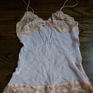 Mary Green San Francisco Lingerie BUNDLE